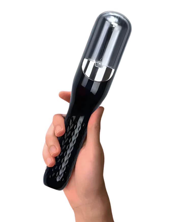 Novaliss® SteamBrush Pro 3-en-1