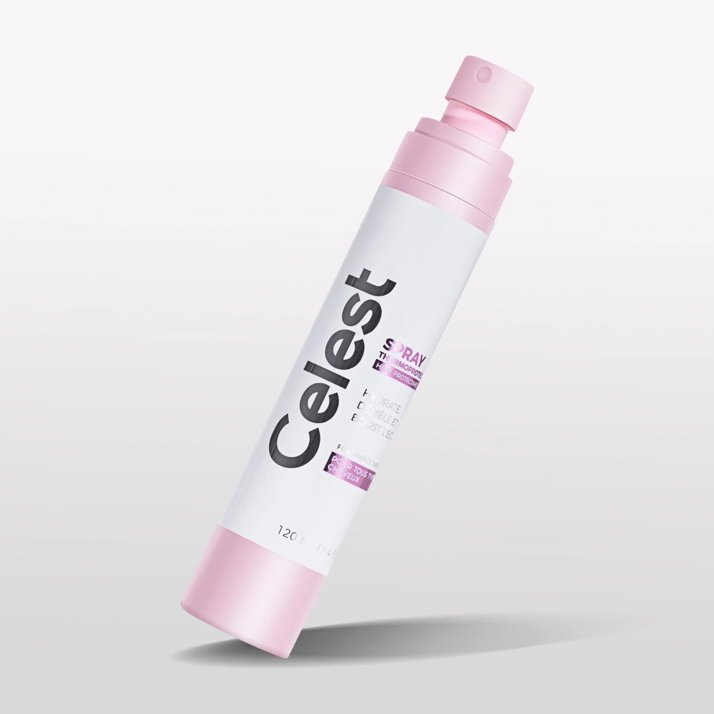 Celest® HairCare – Rituel Capillaire Novaliss