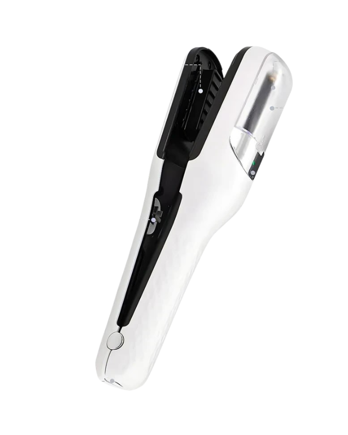Novaliss® SteamBrush Pro 3-en-1