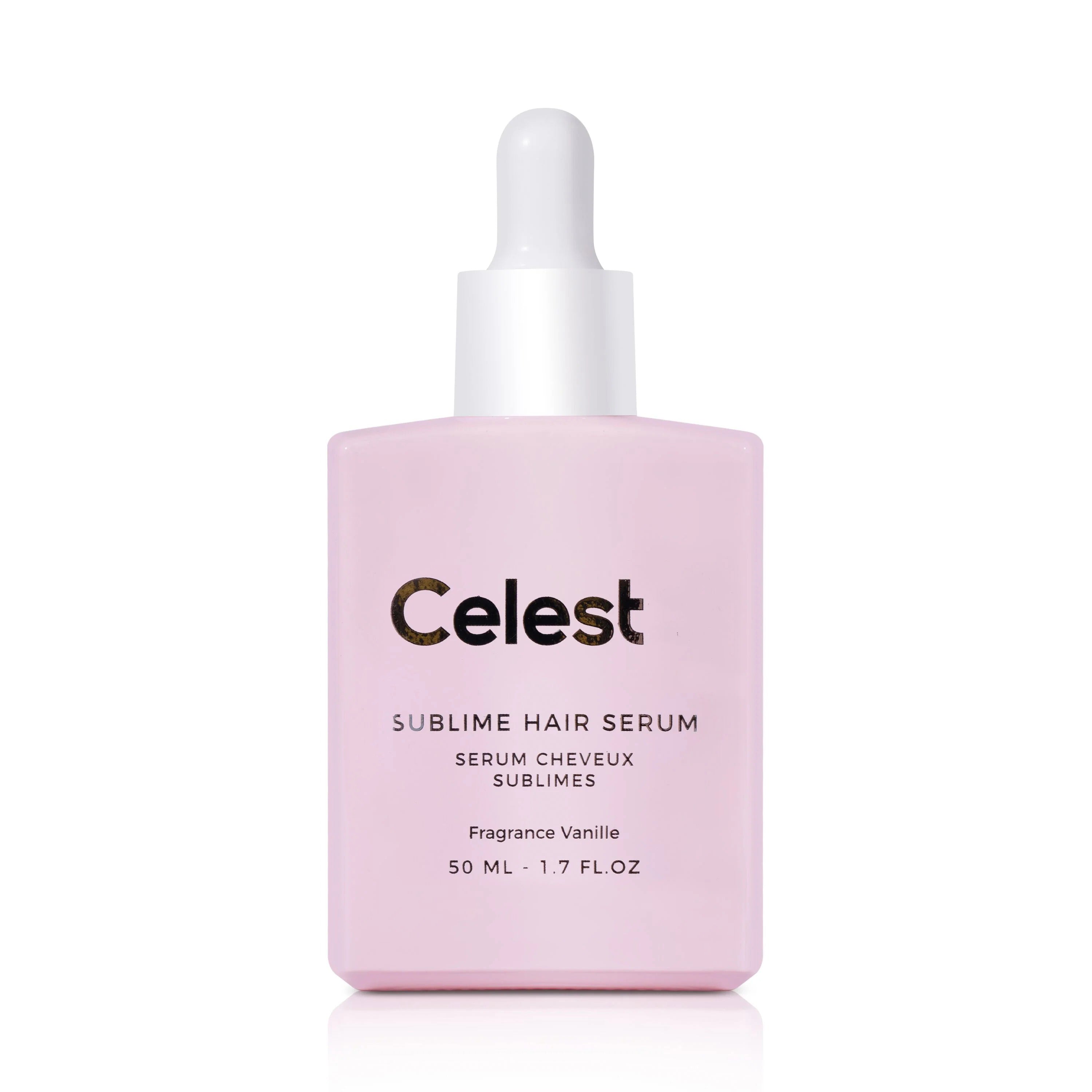 Celest® HairCare – Rituel Capillaire Novaliss