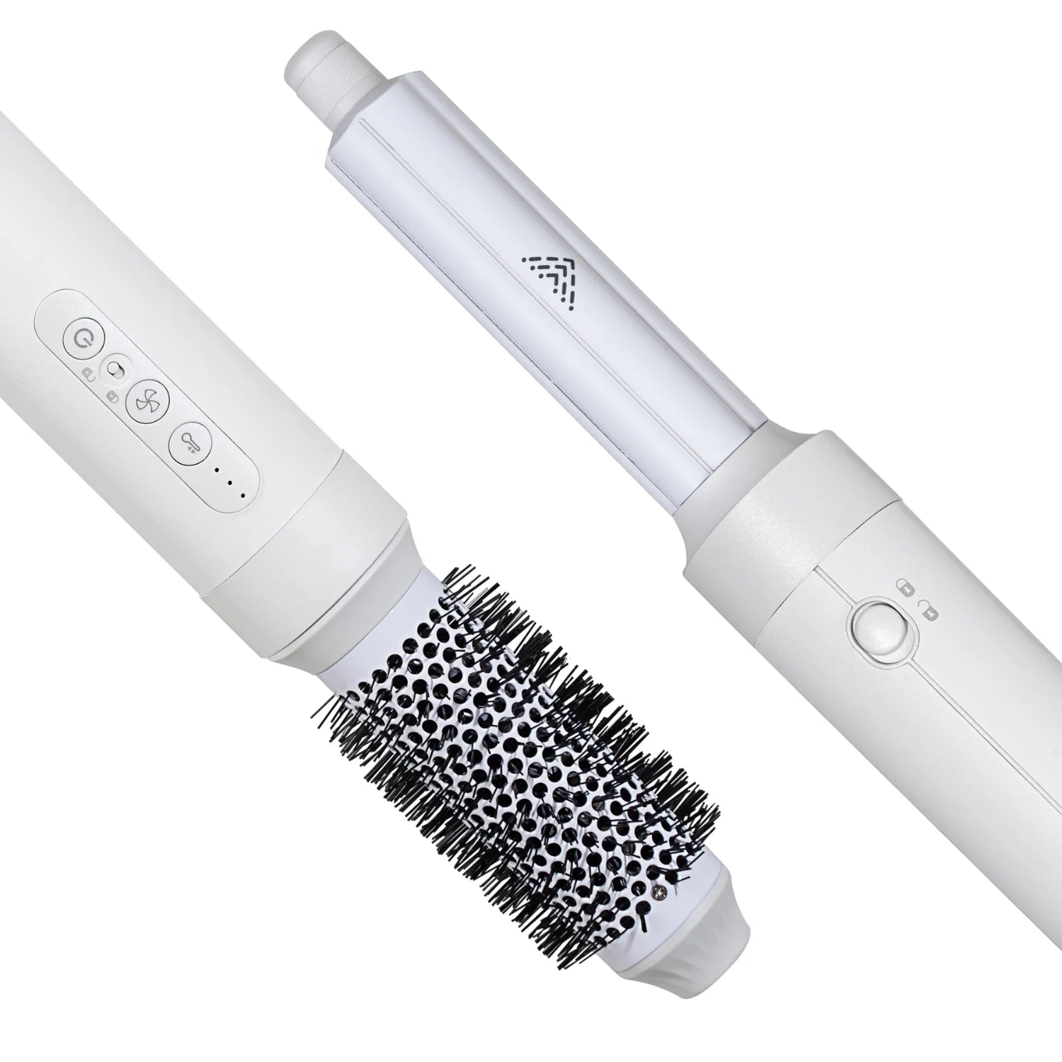 Novaliss® Airstyler Flow 8-en-1