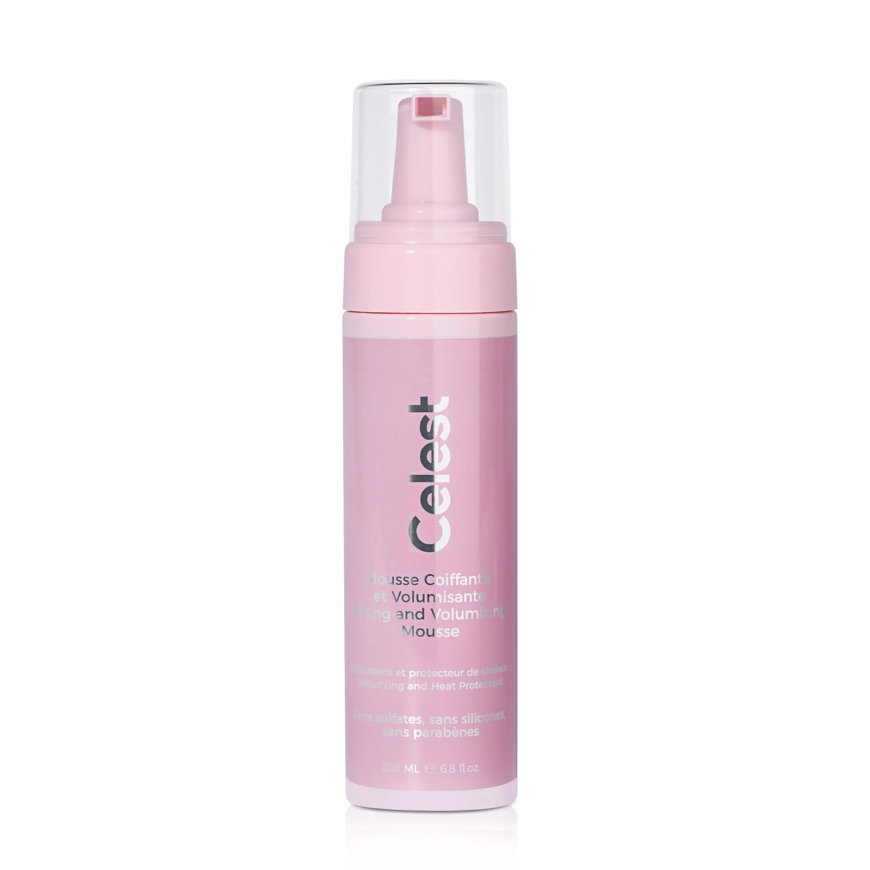 Celest® HairCare – Rituel Capillaire Novaliss