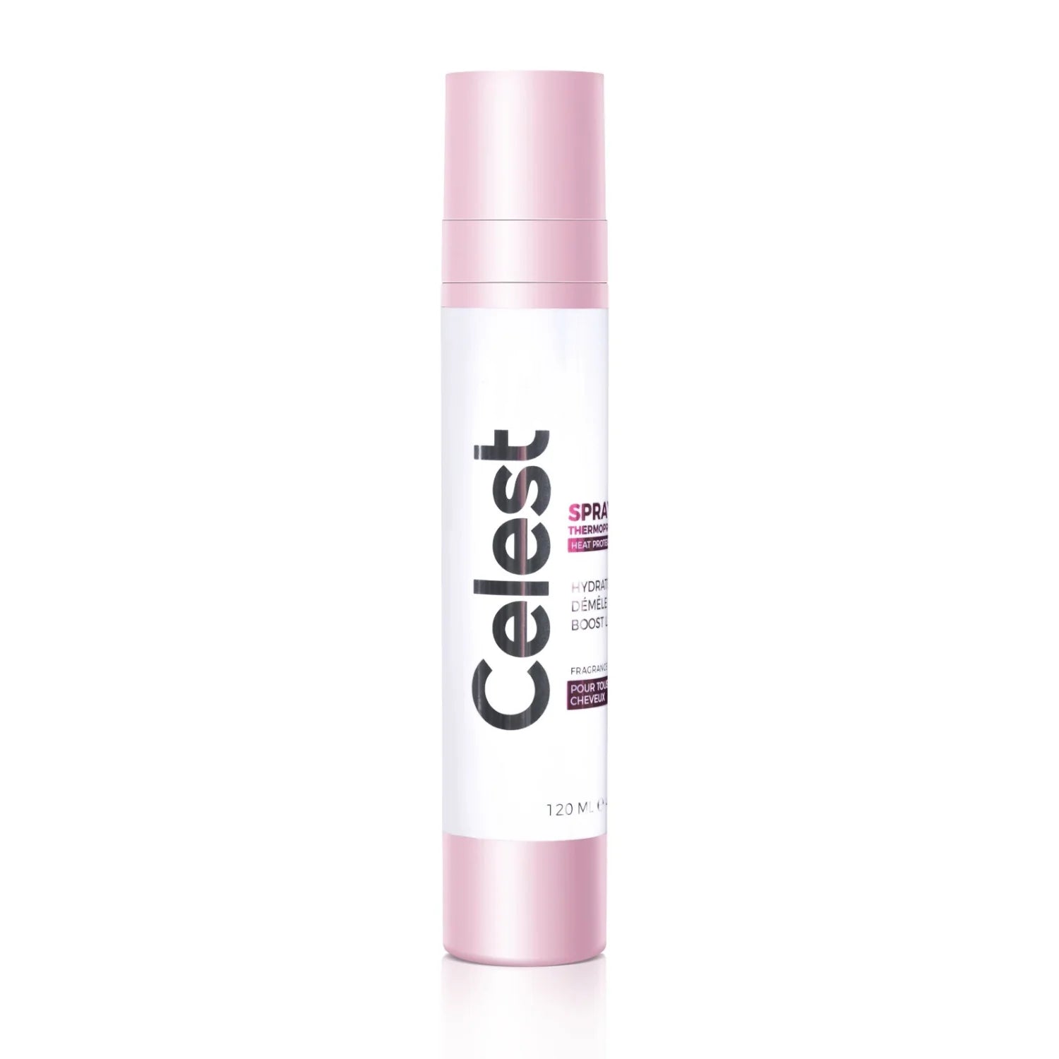 Celest® HairCare – Rituel Capillaire Novaliss